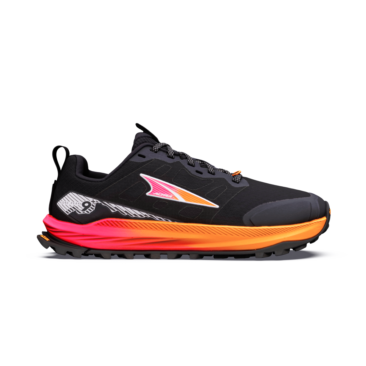 Women's Altra Lone Peak 9+