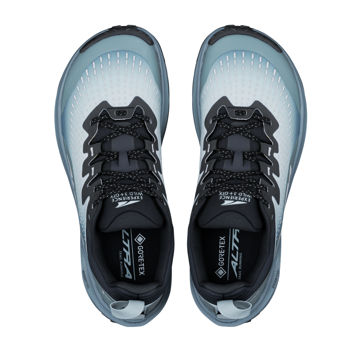 Men's Altra Experience Wild 3+ GTX