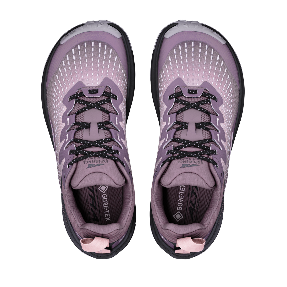 Women's Altra Experience Wild 3+ GTX
