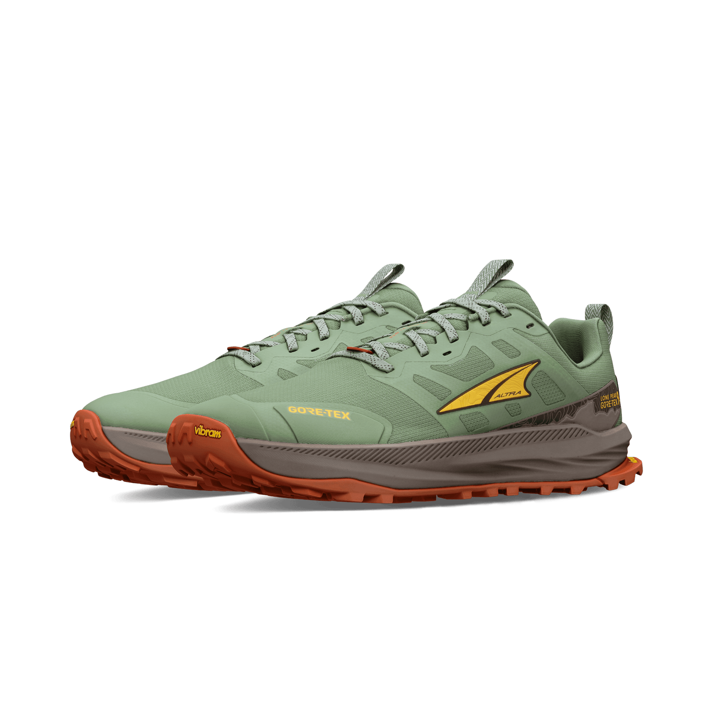 Men's Altra Lone Peak 9+ GTX