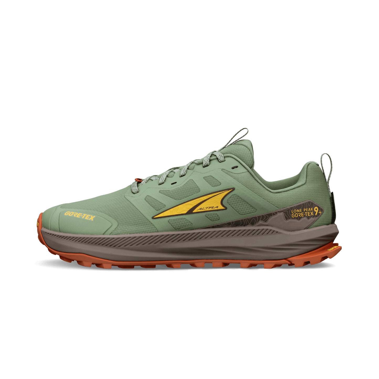 Men's Altra Lone Peak 9+ GTX