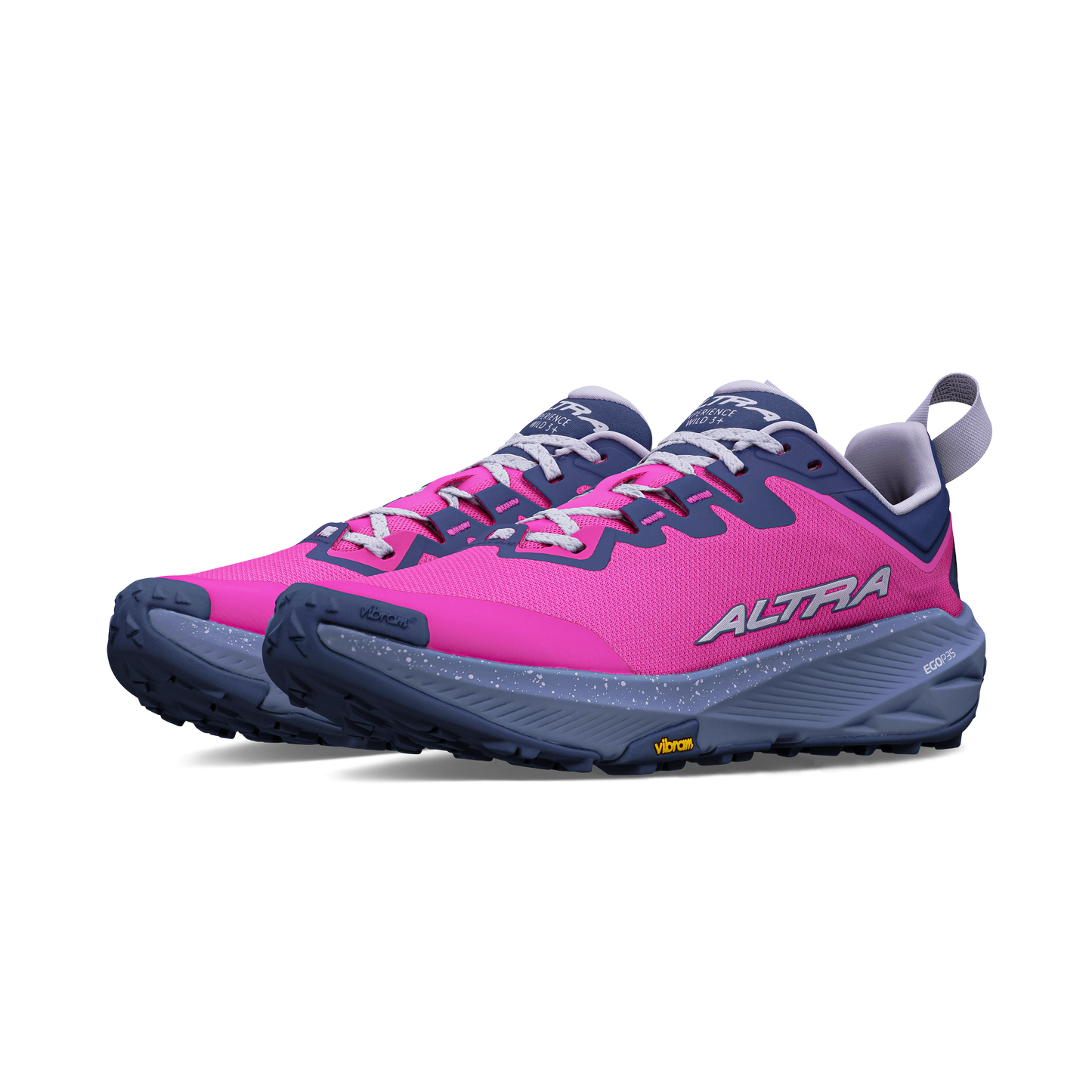 Women's Altra Experience Wild 3+