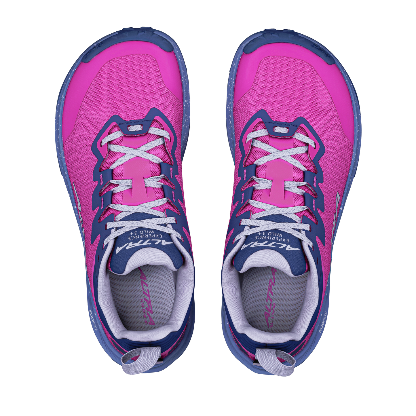 Women's Altra Experience Wild 3+