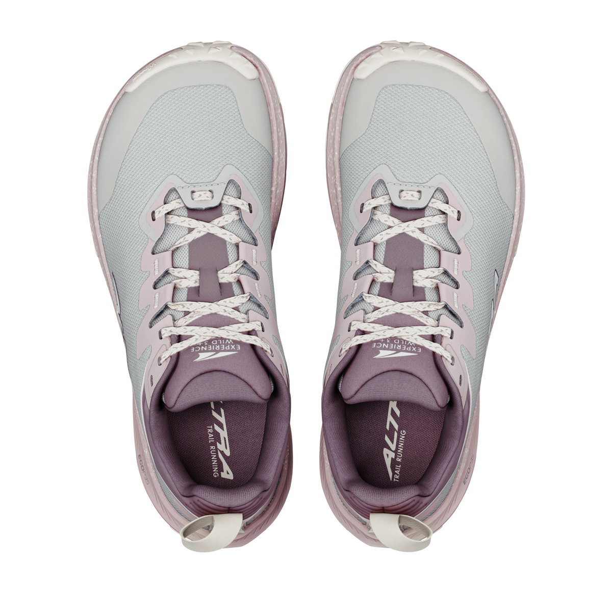 Women's Altra Experience Wild 3+