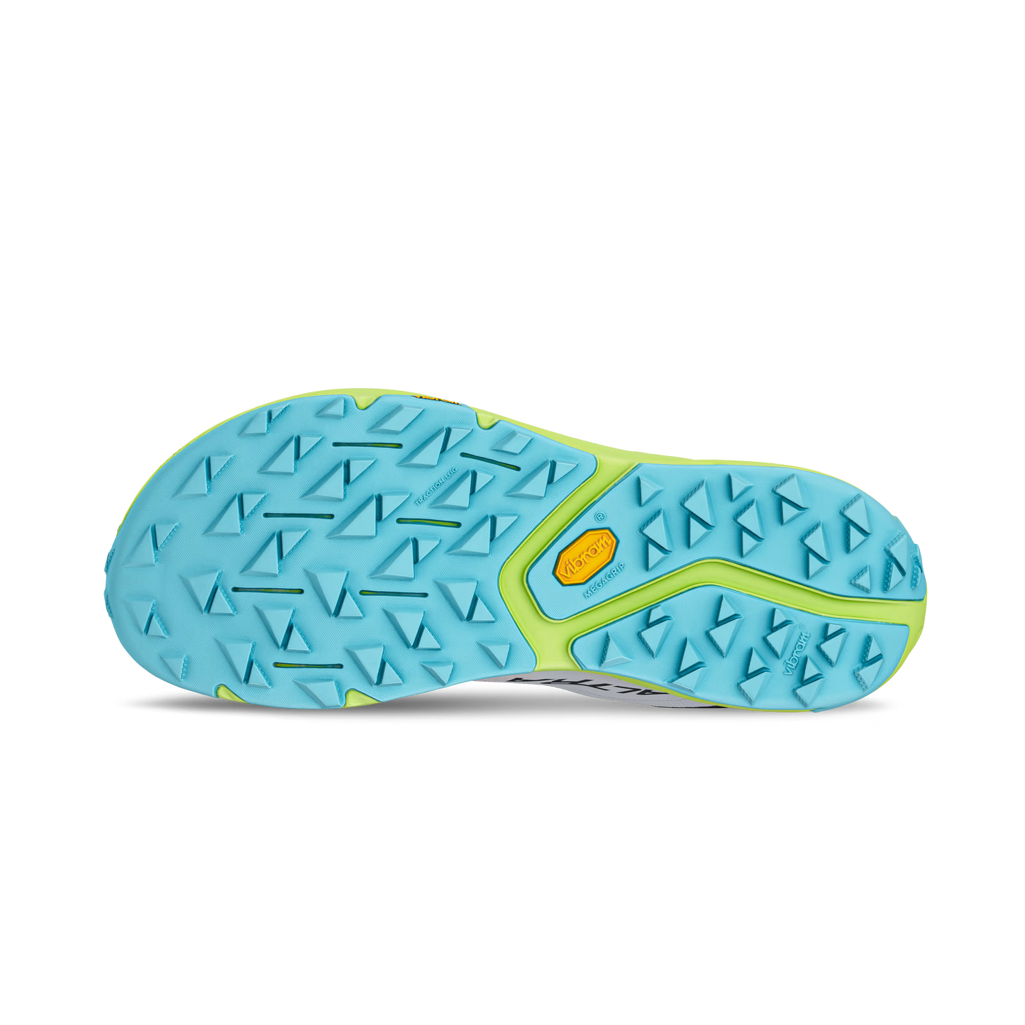 Men's Altra Experience Wild 3+