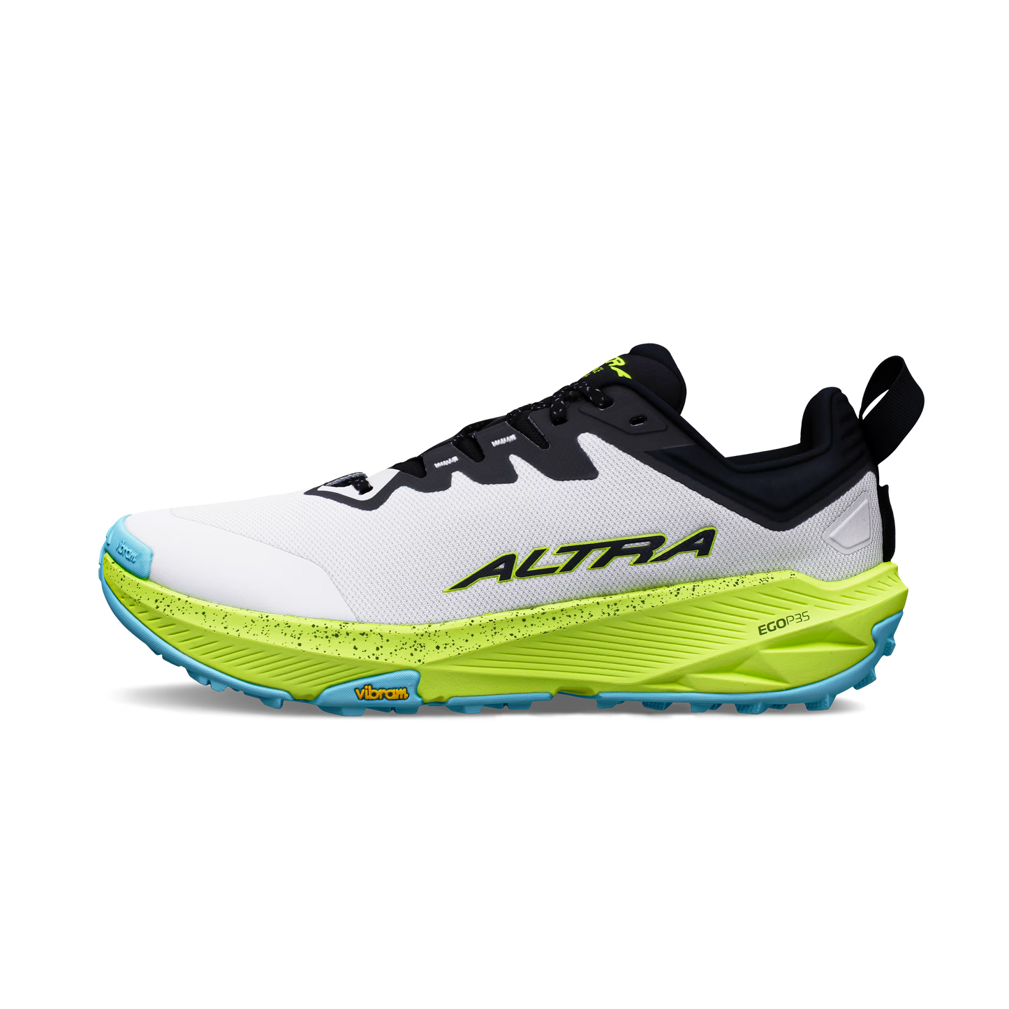 Men's Altra Experience Wild 3+