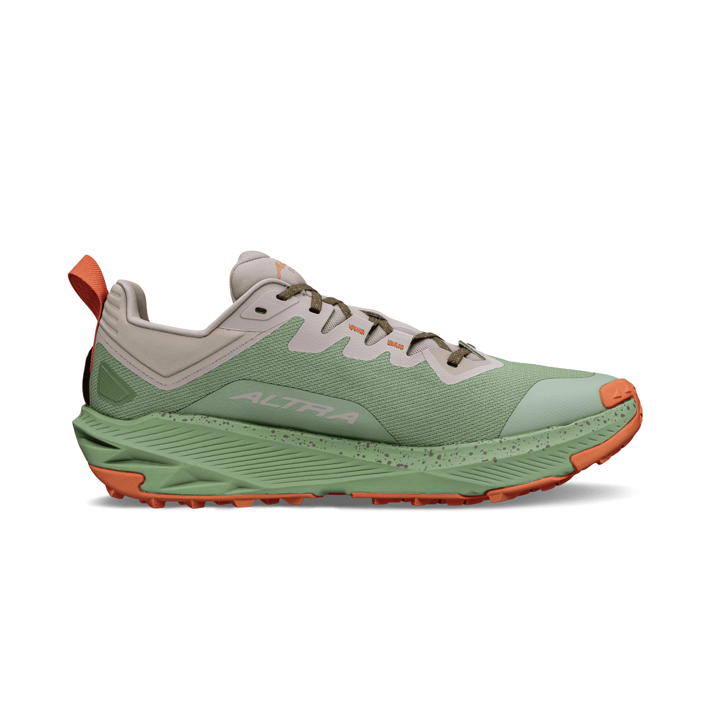 Men's Altra Experience Wild 3+
