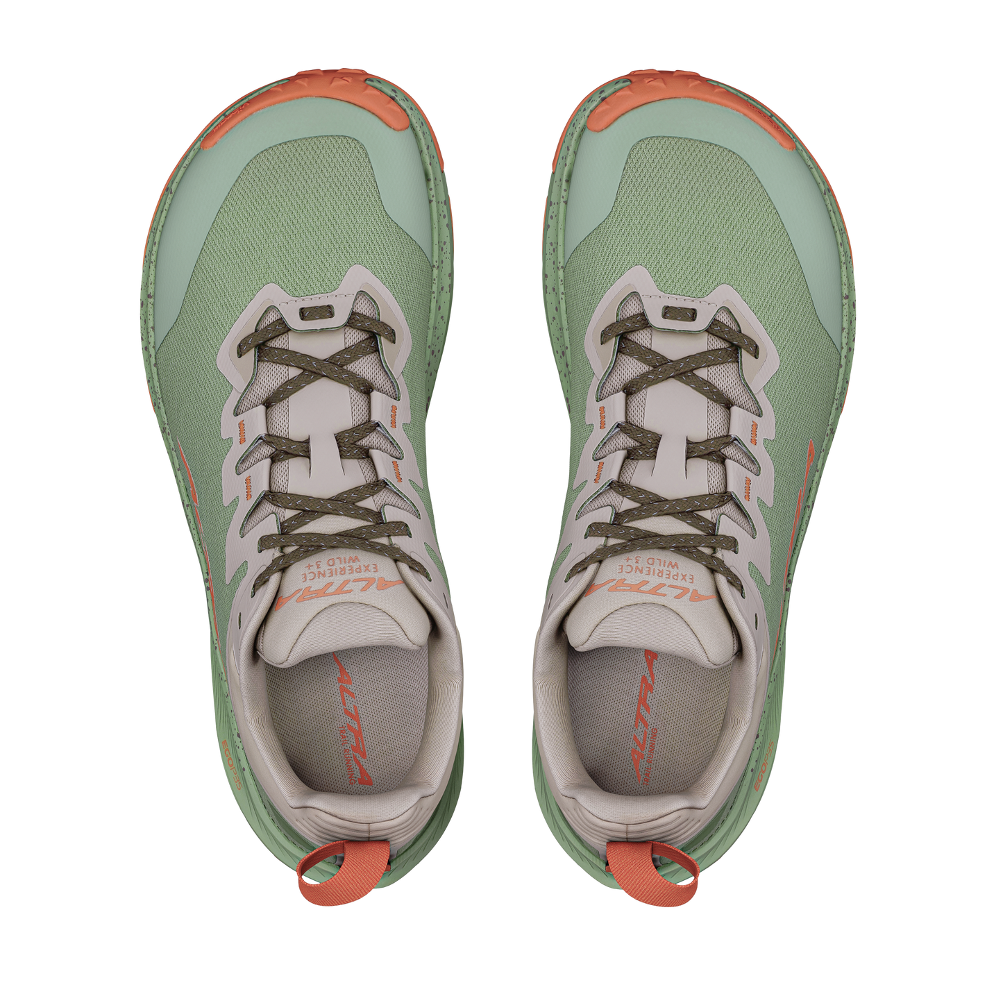 Men's Altra Experience Wild 3+