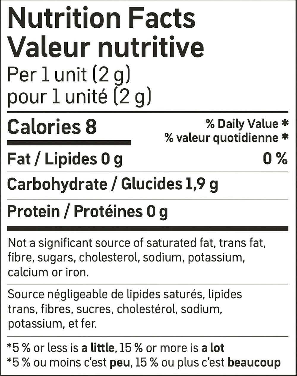 Maurten Addition Drink Flavour