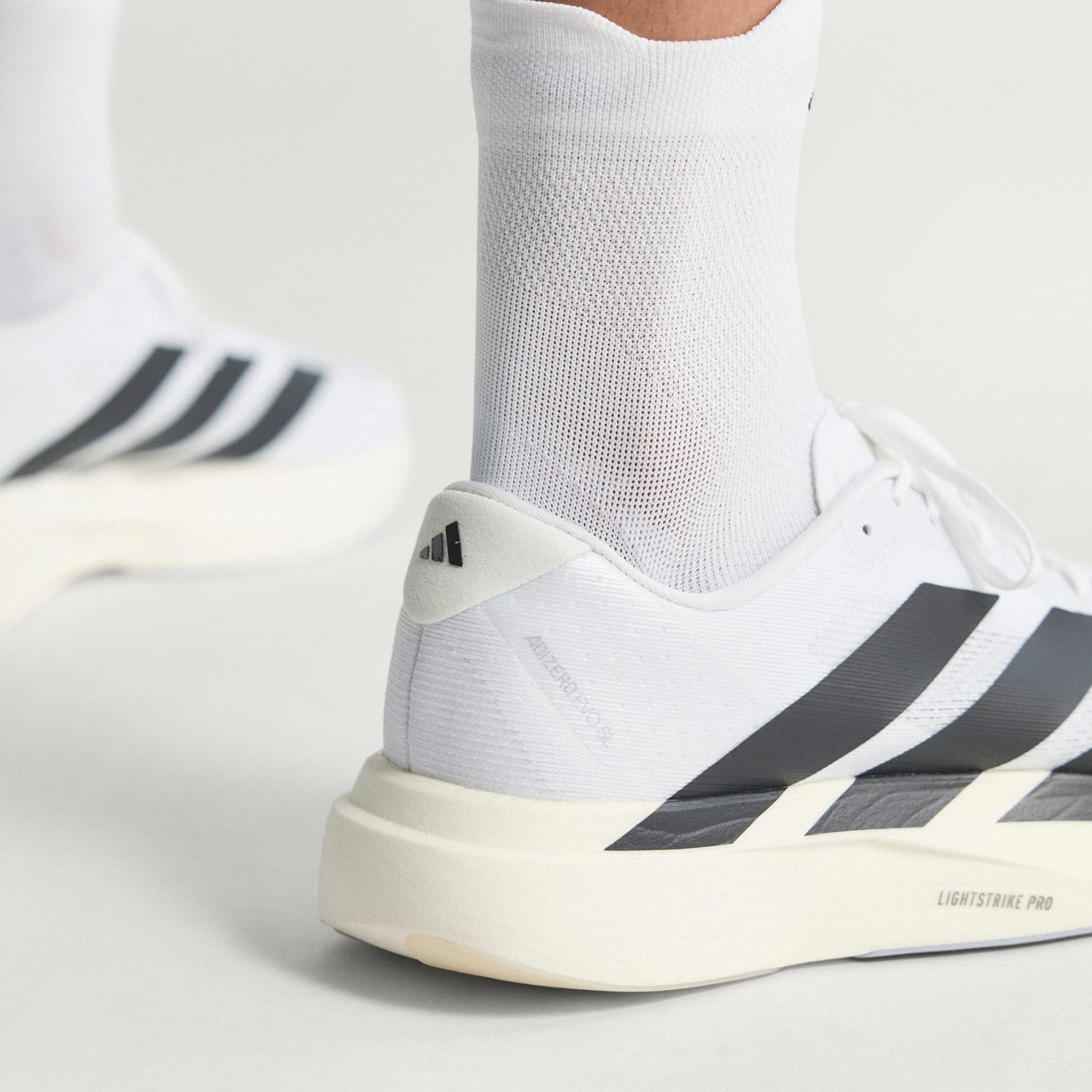Women's Adidas Adizero Evo SL