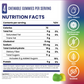 Salt Stick Energy Chews