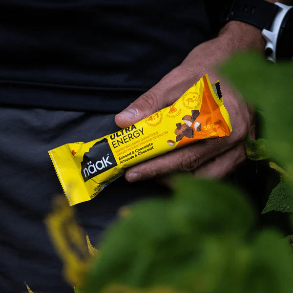 Näak Ultra Energy Bar