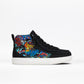 Kid's Billy Classic D|R High II
