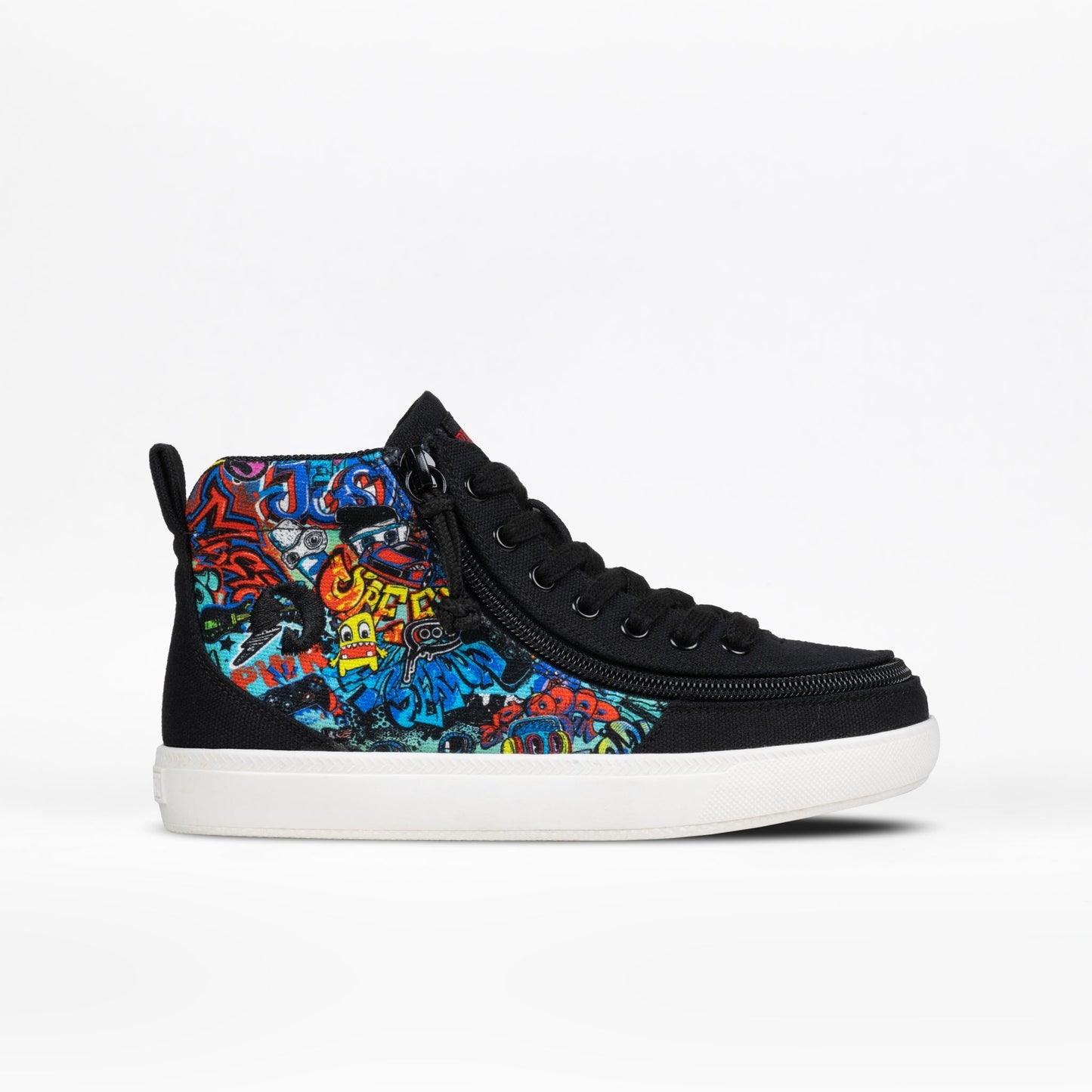 Kid's Billy Classic D|R High II