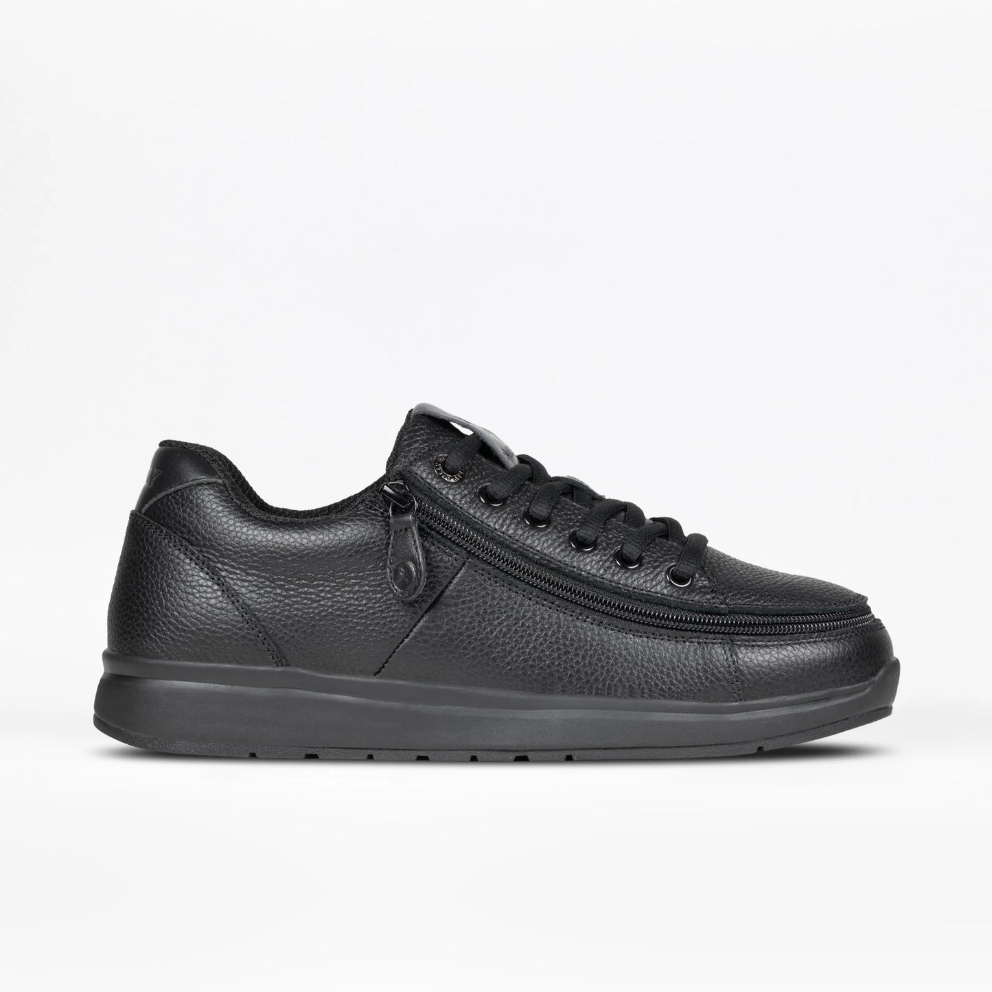 Men's Billy Comfort Plus Leather Low Top