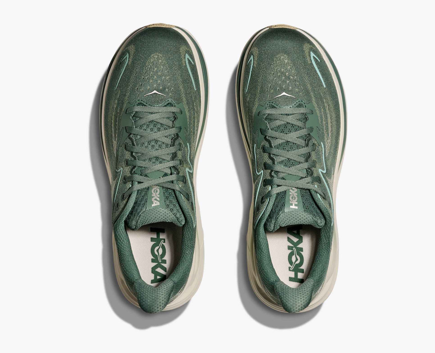 Men’s Hoka Clifton 10