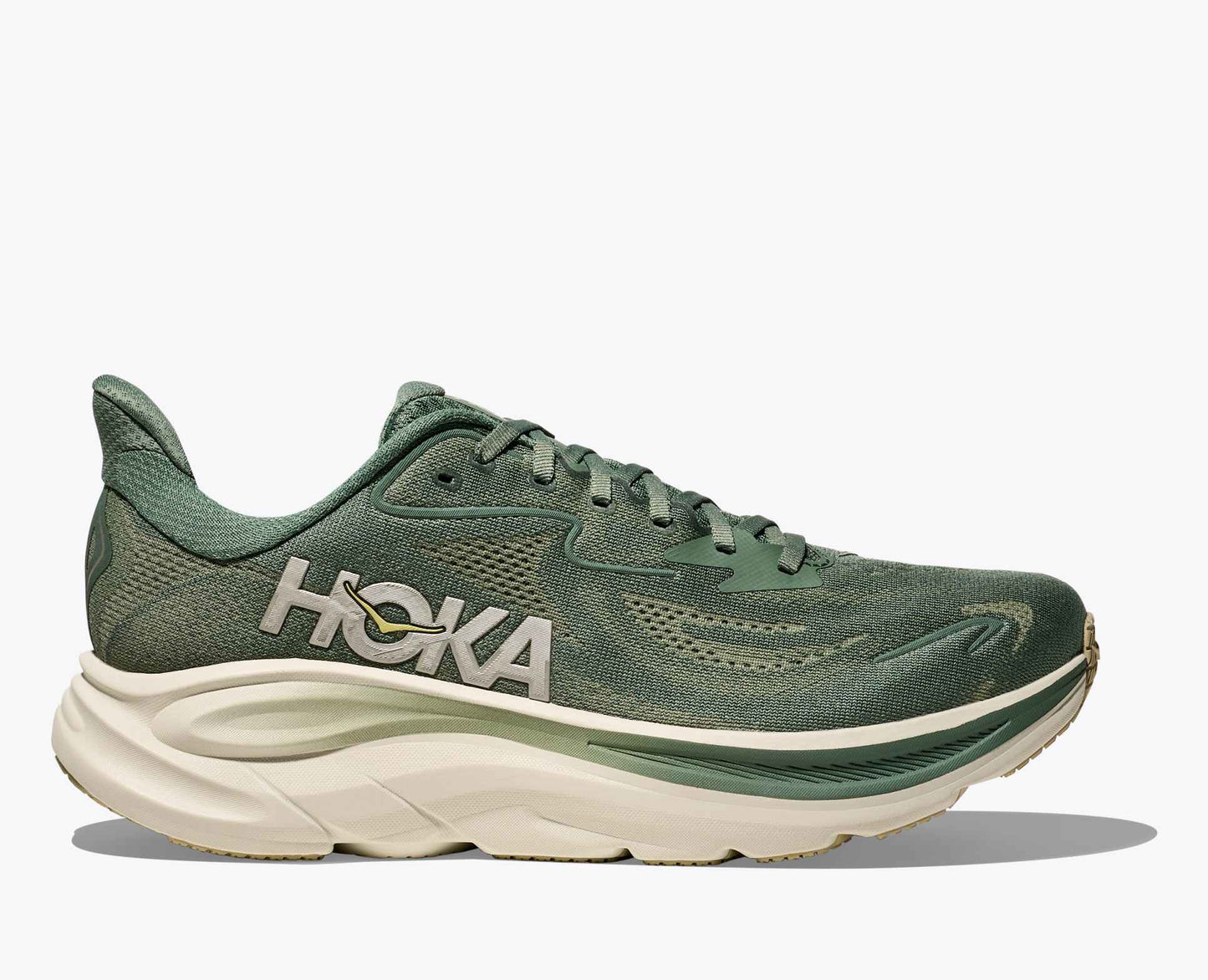 Men’s Hoka Clifton 10