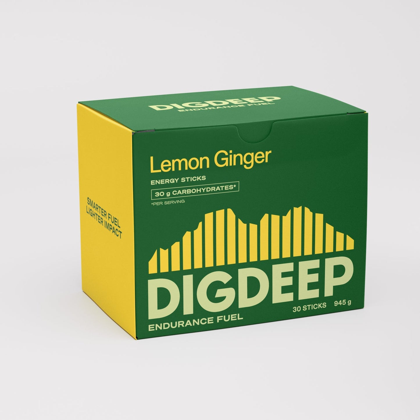 Dig Deep Endurance Fuel Stick