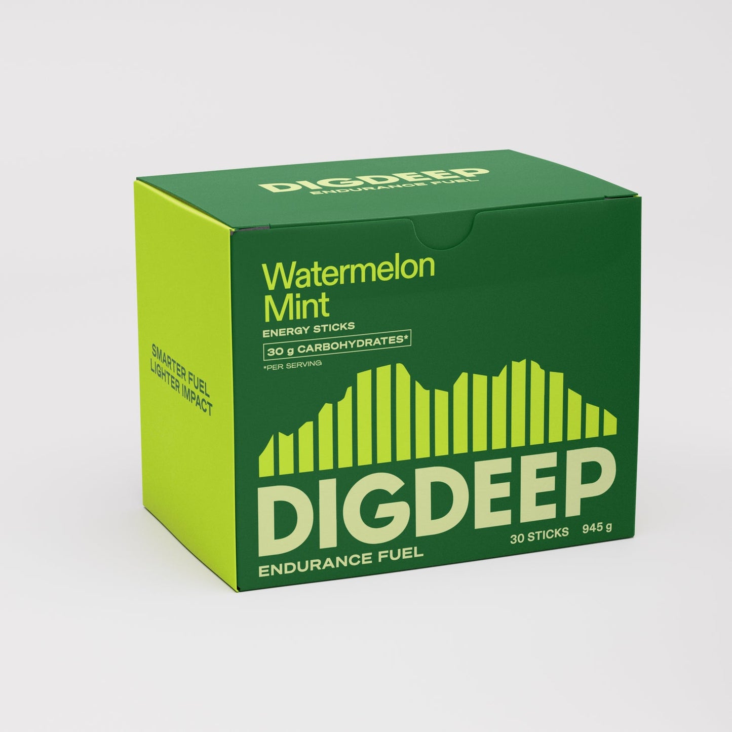 Dig Deep Endurance Fuel Stick