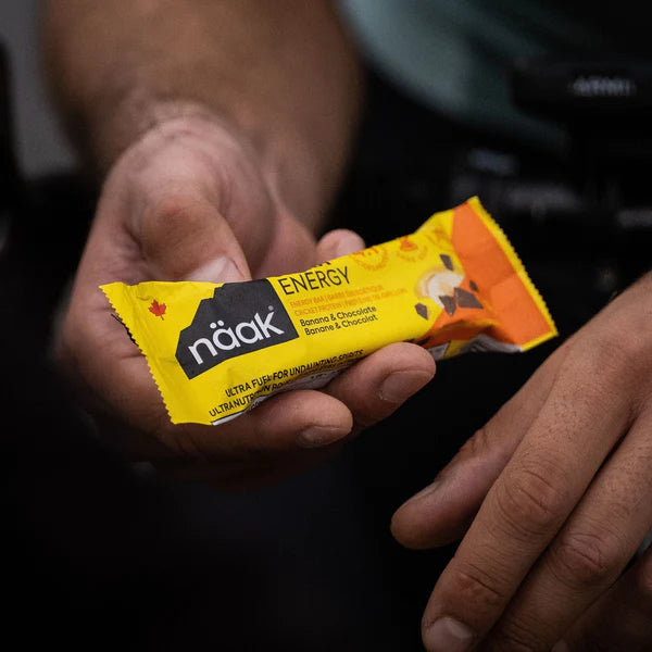 Näak Ultra Energy Bar