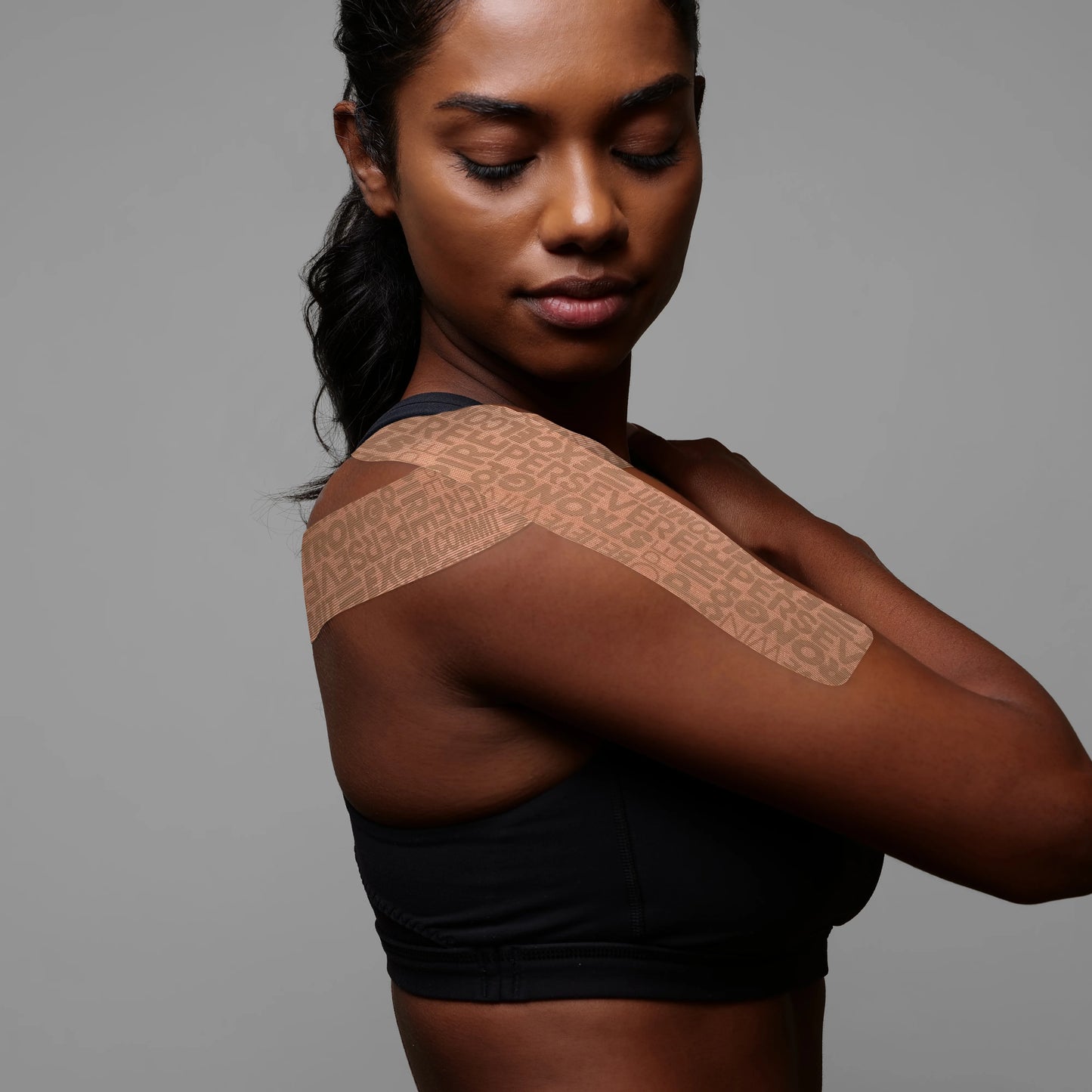 Heali Medical Kinesiology Tape