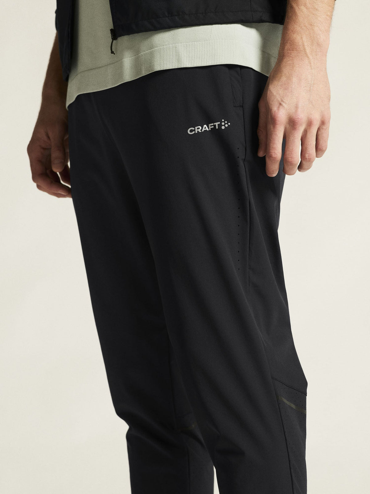 Men's Craft Essence Training 3 Pant