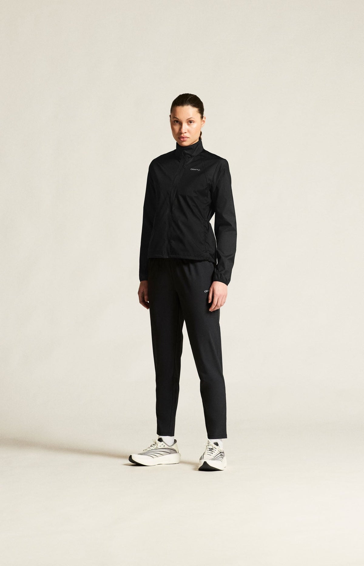 Women's Craft Essence Training 3 Pant