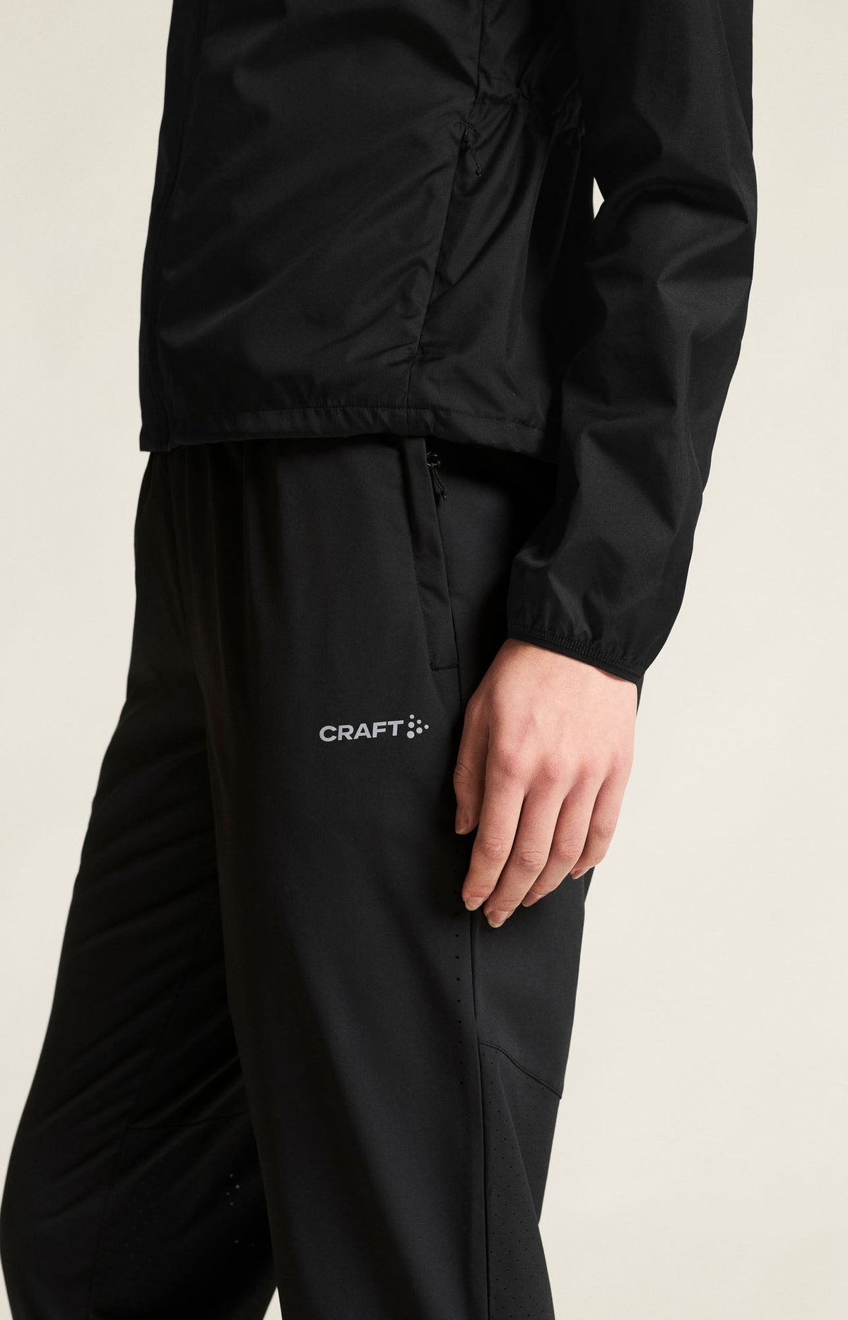 Women's Craft Essence Training 3 Pant