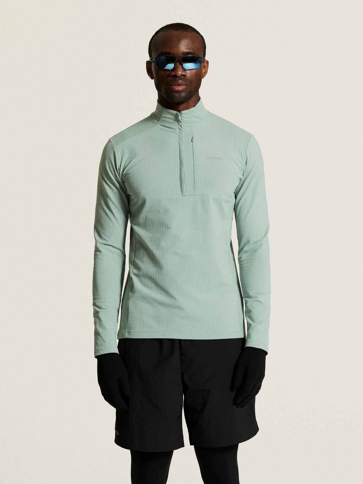 Men's Craft Gain Thermal 2 Midweight Long Sleeve