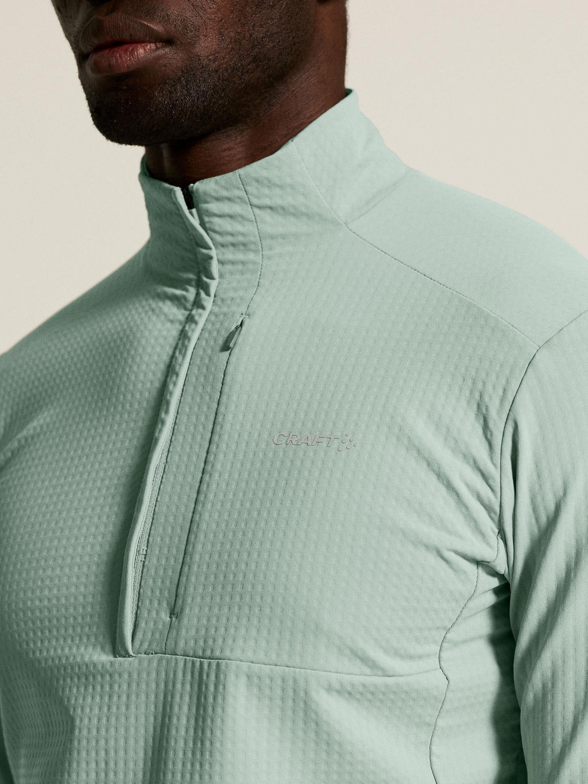 Men's Craft Gain Thermal 2 Midweight Long Sleeve