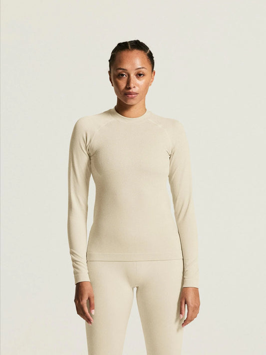 Women's Craft Warm Comfort Long Sleeve Active Base Layer