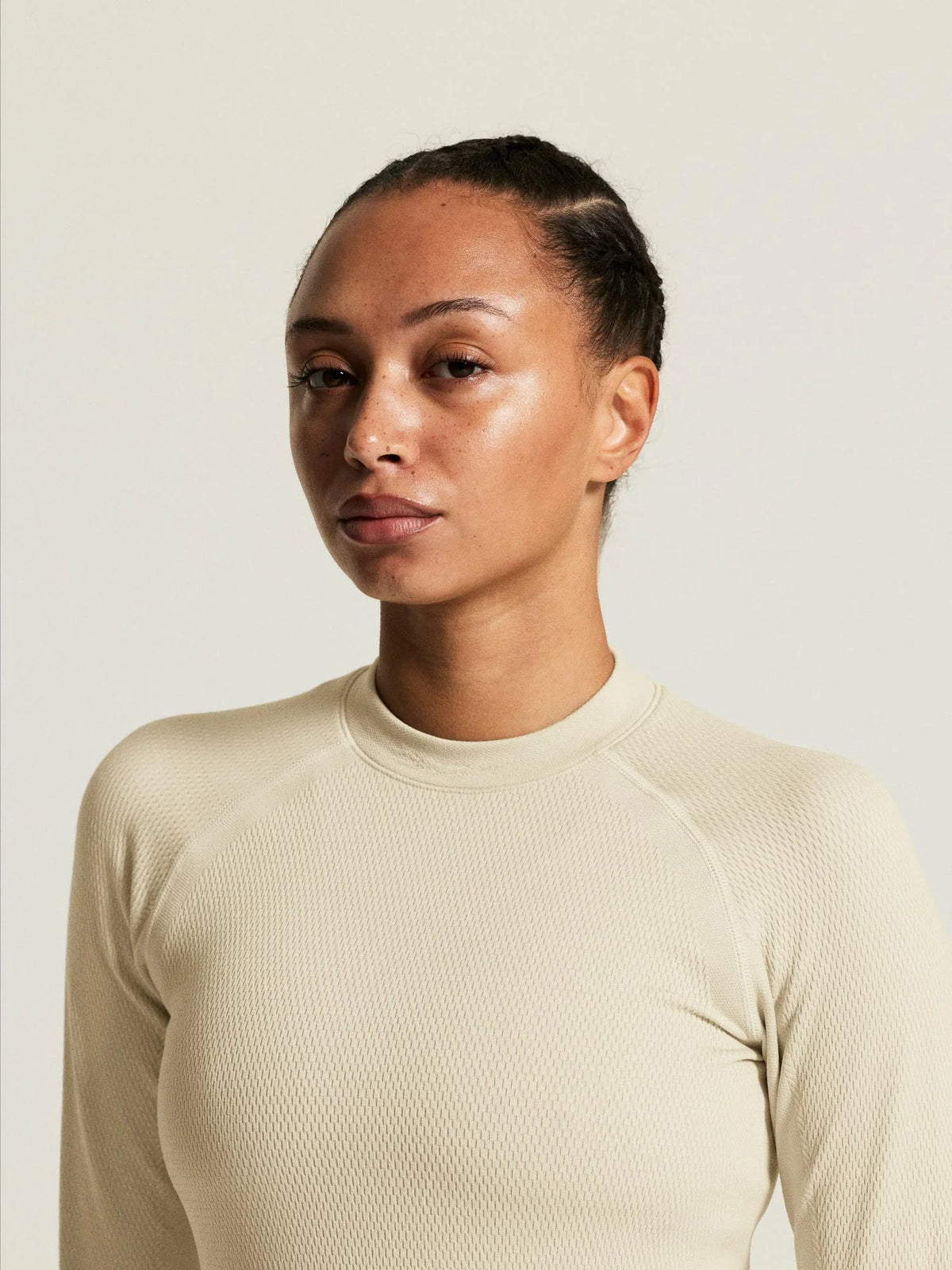 Women's Craft Warm Comfort Long Sleeve Active Base Layer