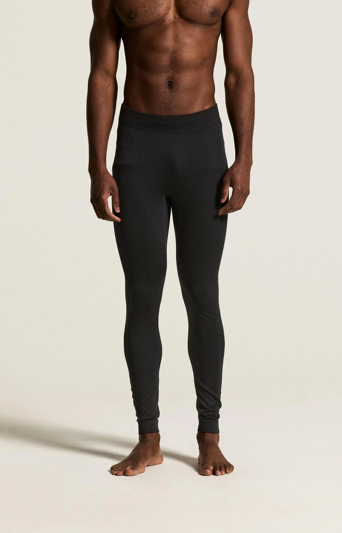 Men's Craft Warm Comfort Active Baselayer Pant