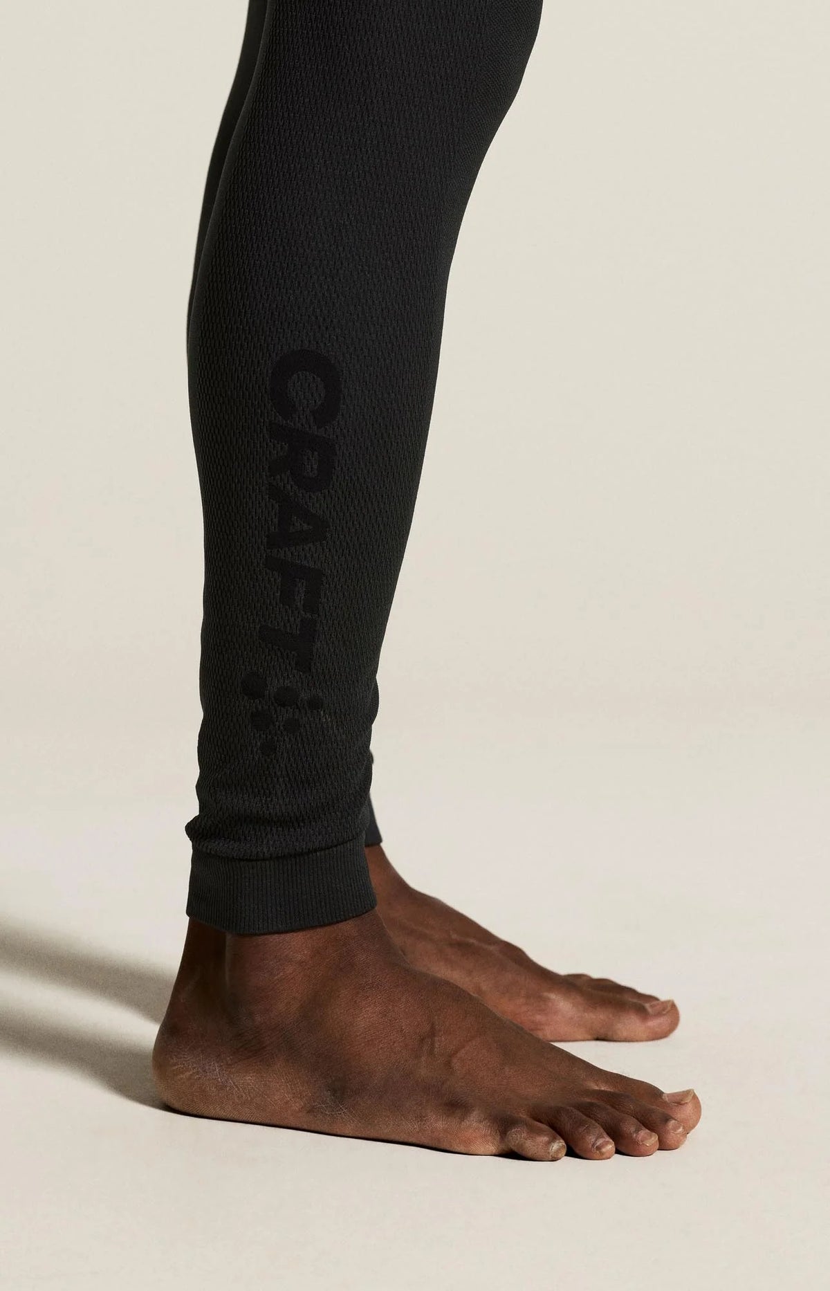 Men's Craft Warm Comfort Active Baselayer Pant