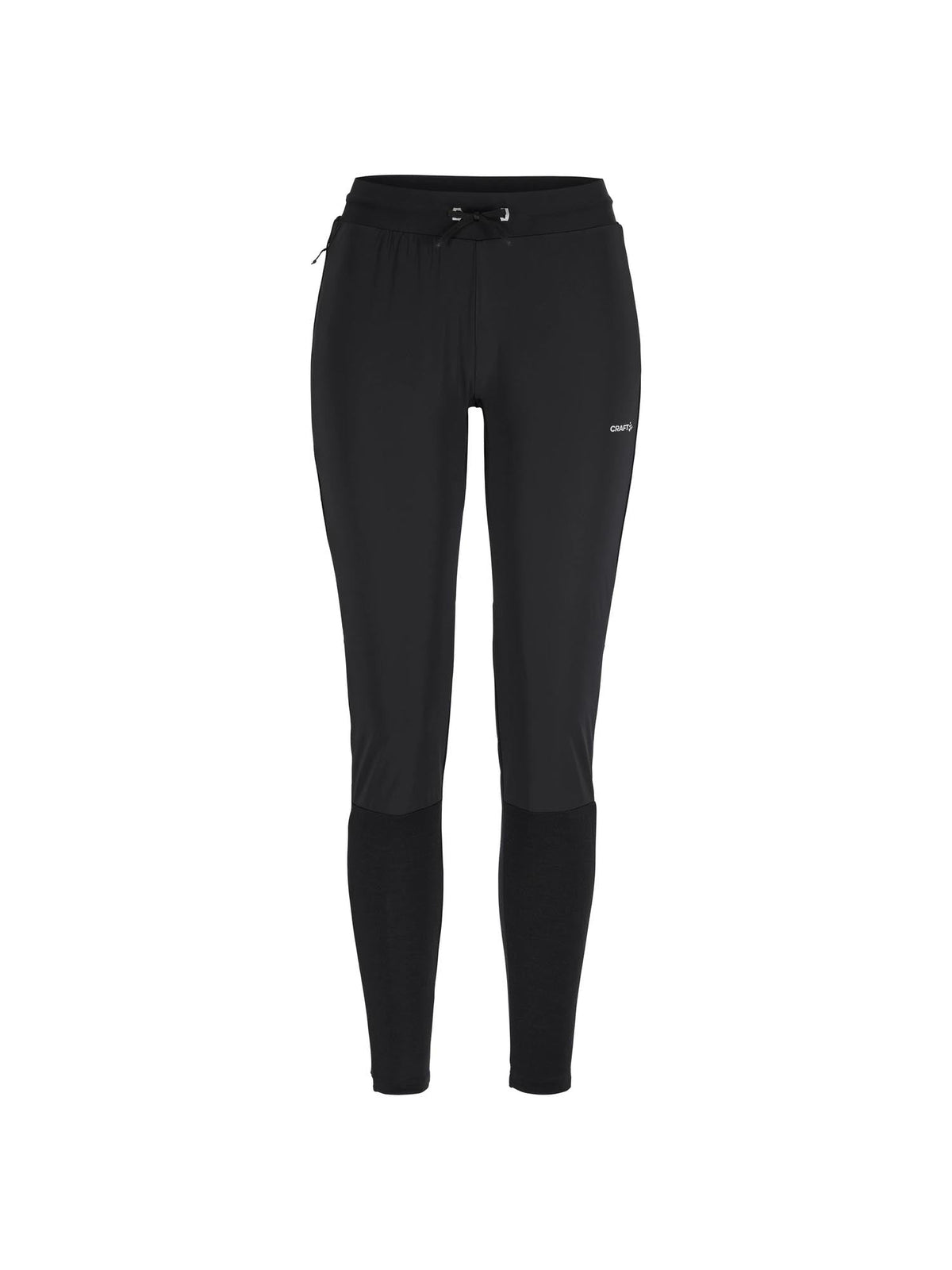 Women's Craft Wool Wind Tight Pant