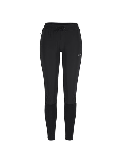 Women's Craft Wool Wind Tight Pant