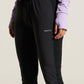 Women's Craft Wool Wind Tight Pant