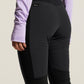 Women's Craft Wool Wind Tight Pant