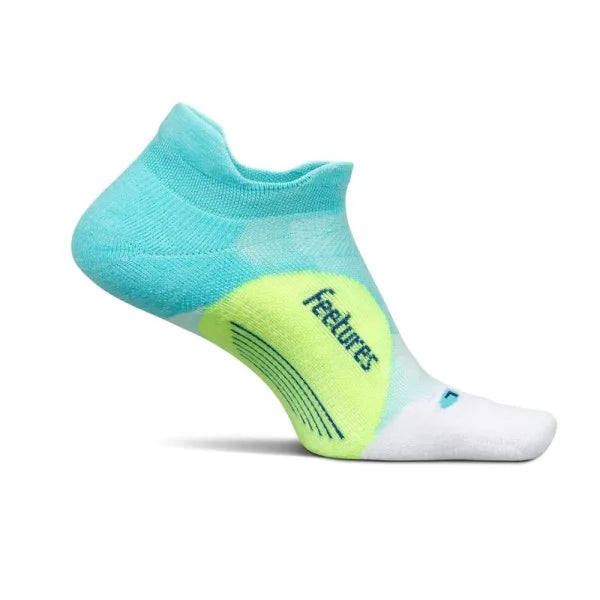 Feetures Elite Light Cushion - Tab Socks