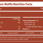 Honey Stinger Organic Energy Waffle