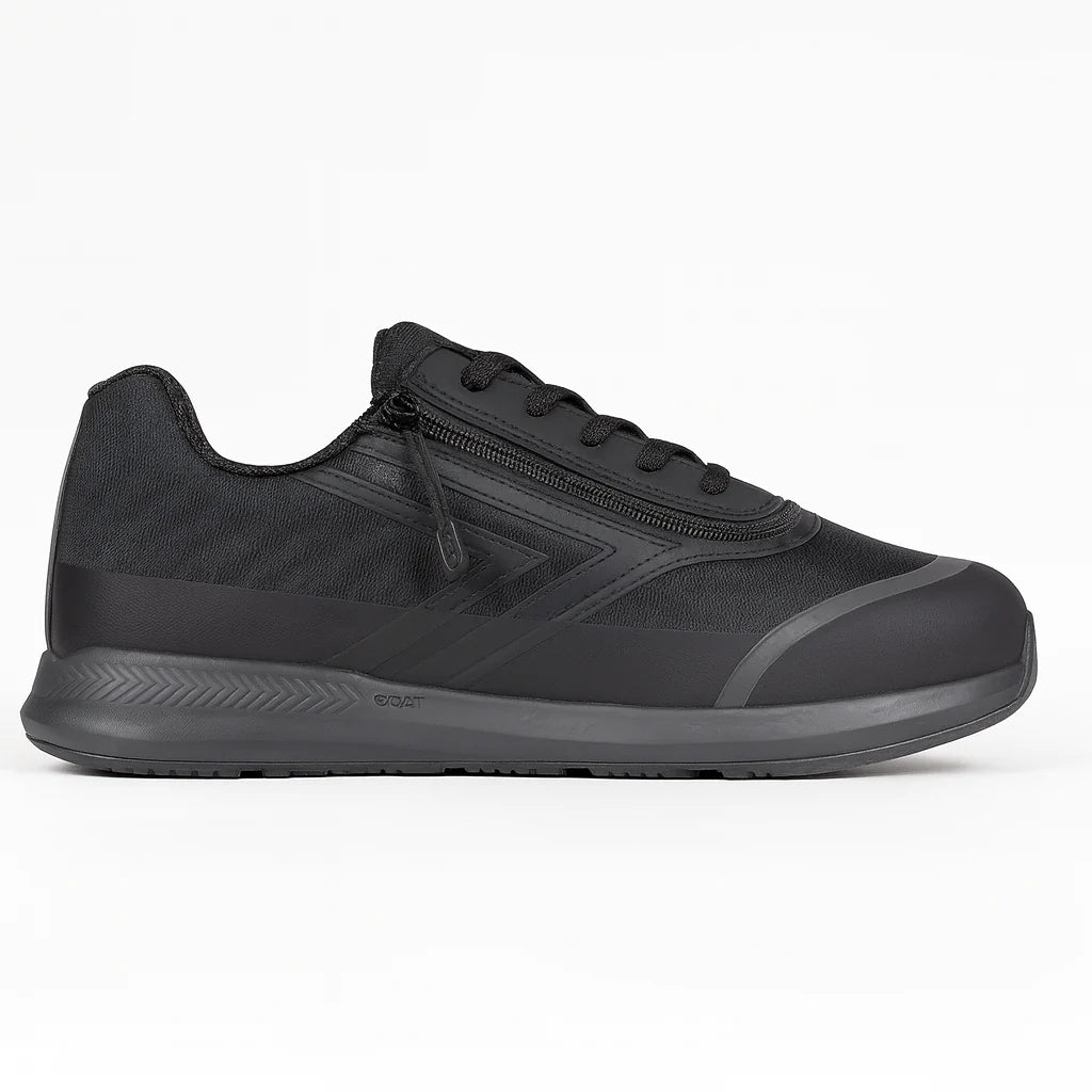 Men's Billy Goat Low