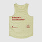 Men's SAYSKY Combat Singlet