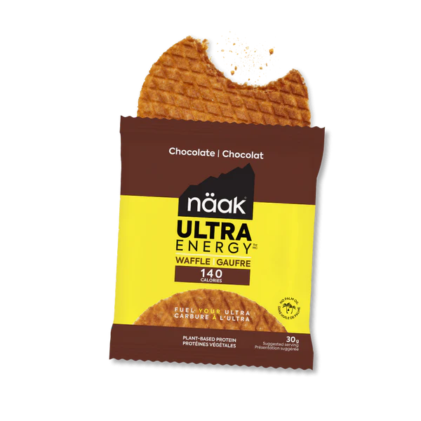 Näak Ultra Energy Waffle