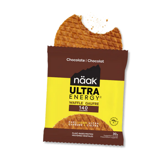 Näak Ultra Energy Waffle