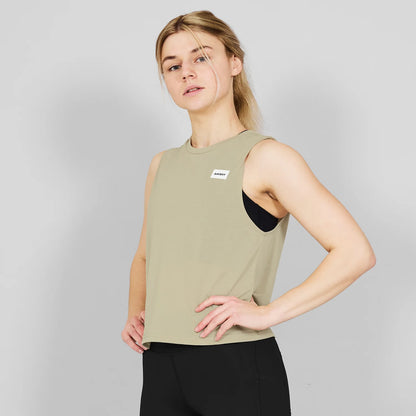 Women's SAYSKY Clean Motion Tank