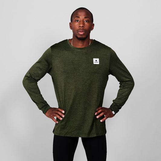 Men's SAYSKY Clean Pace Long Sleeve