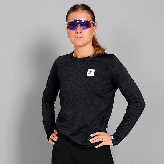 Women's SAYSKY Clean Pace Long Sleeve