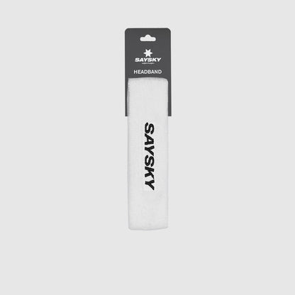 SAYSKY Combat Sweatband