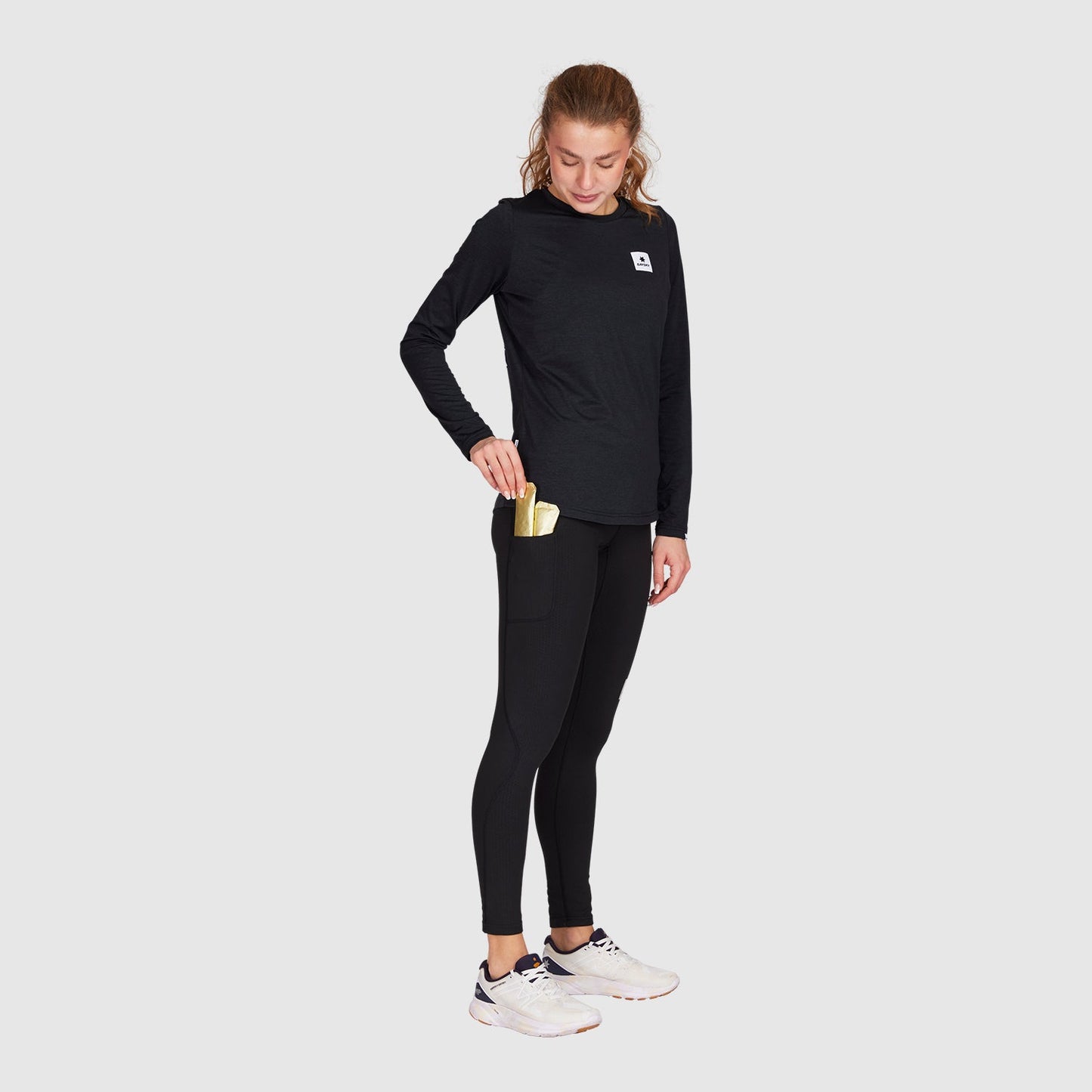 Women's SAYSKY Combat + Long Tights