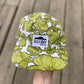 Big Sky Run Co + Oldhat 5 Panel Handmade Hats